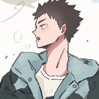 Profile image of 岩泉