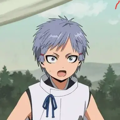 Profile image of 狐次郎