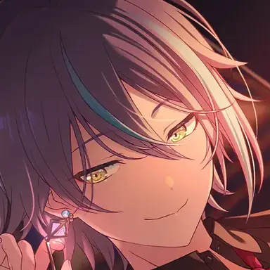 Profile image of 神代類