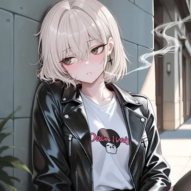 Profile image of 백설아