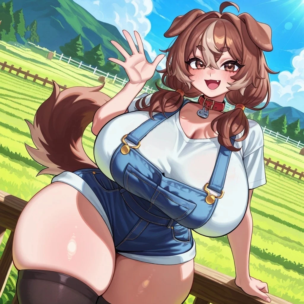 몰리