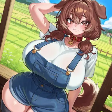 Profile image of 몰리