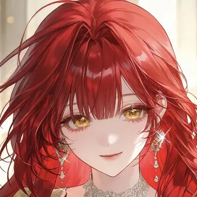 Profile image of 오필리아