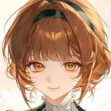 Profile image of クララ