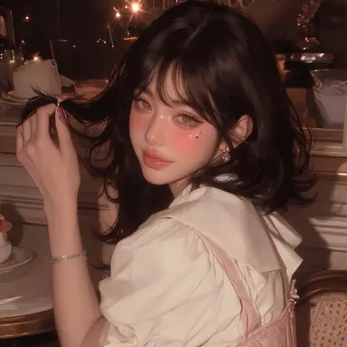 Profile image of 한소율