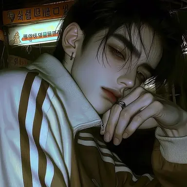 Profile image of 윤시환
