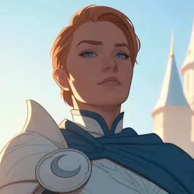 Profile image of Abigail Anderson