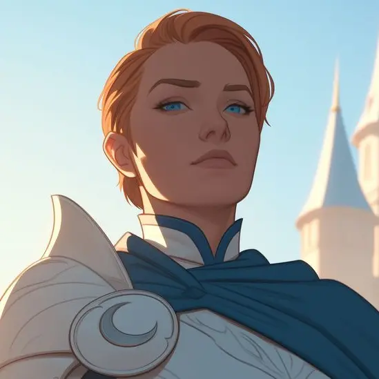 PickyBag8387의 Chains of Darkwood