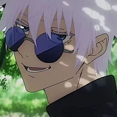 Profile image of 五条悟