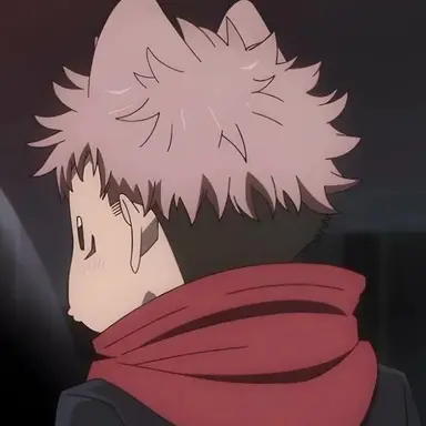 Profile image of 虎杖悠仁