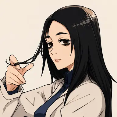 Profile image of 家入 硝子
