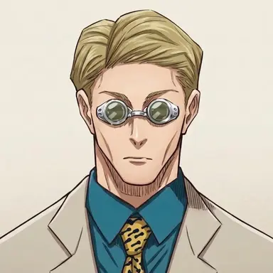 Profile image of 七海 建人