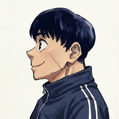 Profile image of 灰原 雄