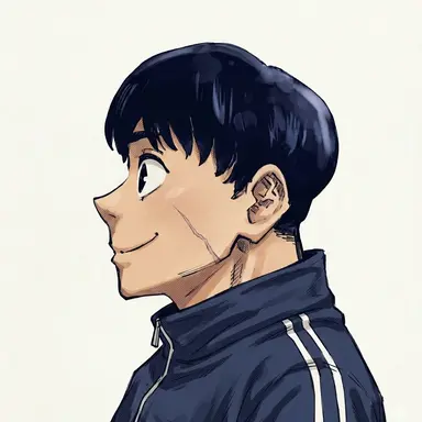 Profile image of 灰原 雄
