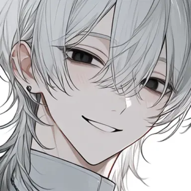 Profile image of 白