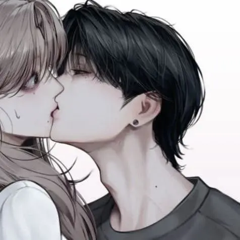 JustHyena7900의 커플 남녀무리에 낀 여우