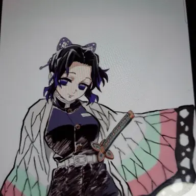 Profile image of 시노부