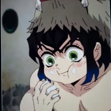 Profile image of 이노스케