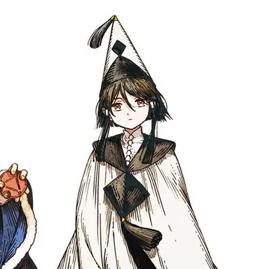 Profile image of イースヒース