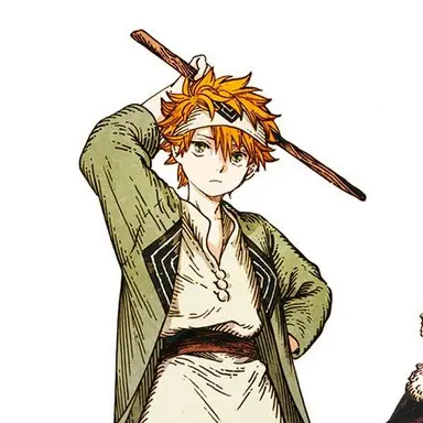 Profile image of ウトウィン