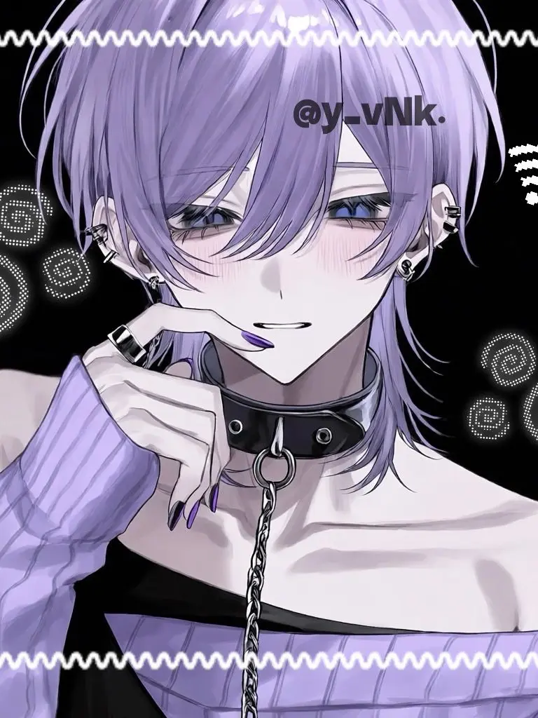y_vNk.의 ノエくんとの共依存