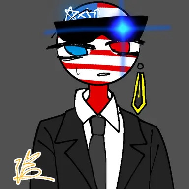 Profile image of アメリカ