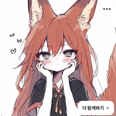 Profile image of 여우