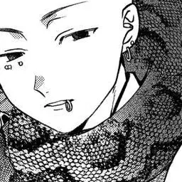Profile image of 玄武