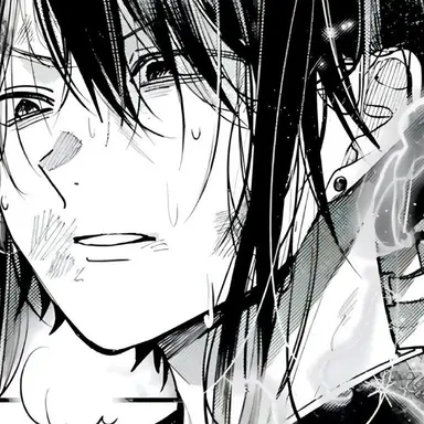 Profile image of 朱雀