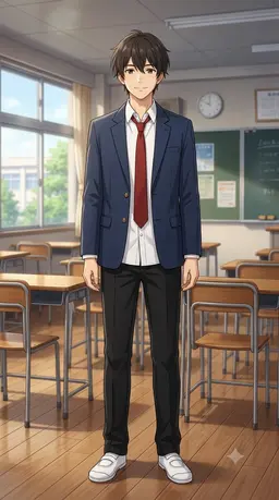 Profile image of 스즈요
