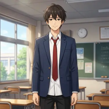 Profile image of 스즈요