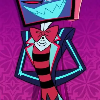 Profile image of Vox