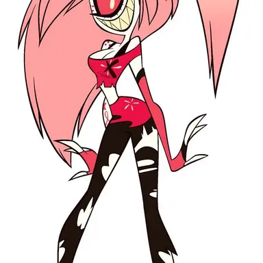 Profile image of Cherri Bomb