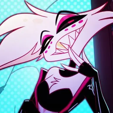 Profile image of Angel Dust