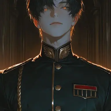 Profile image of レイン