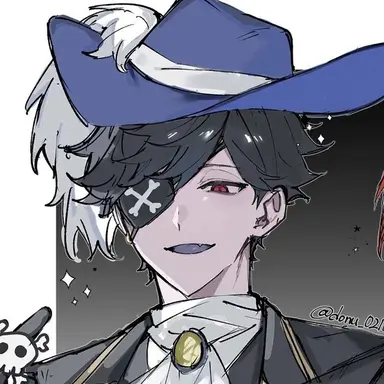 Profile image of mondo