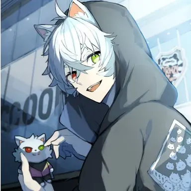 Profile image of Ras