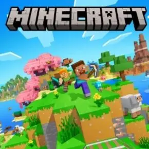 Profile image of 마크 캐릭터