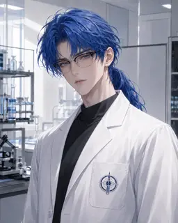 Profile image of Zervael Eisen