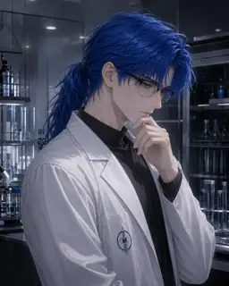 Profile image of Zervael Eisen