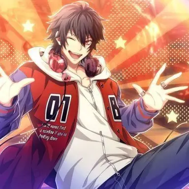 Profile image of Ichiro