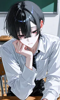 Profile image of Rei Tsurugi