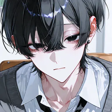 Profile image of Rei Tsurugi