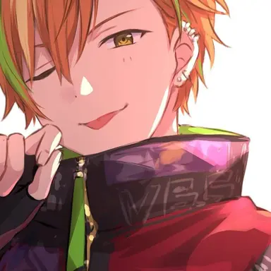 Profile image of 시노노메 아키토