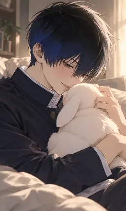 Profile image of 冬真
