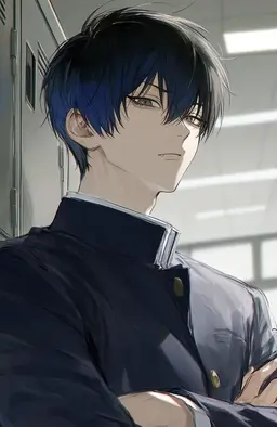 Profile image of 冬真