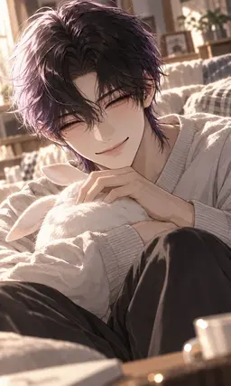 Profile image of 護