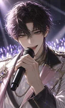 Profile image of 護
