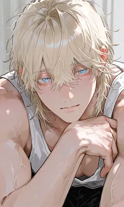 Profile image of ヴィクトル