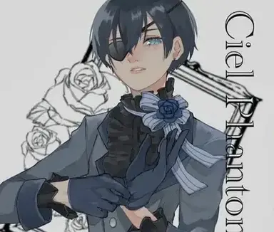Profile image of Ciel